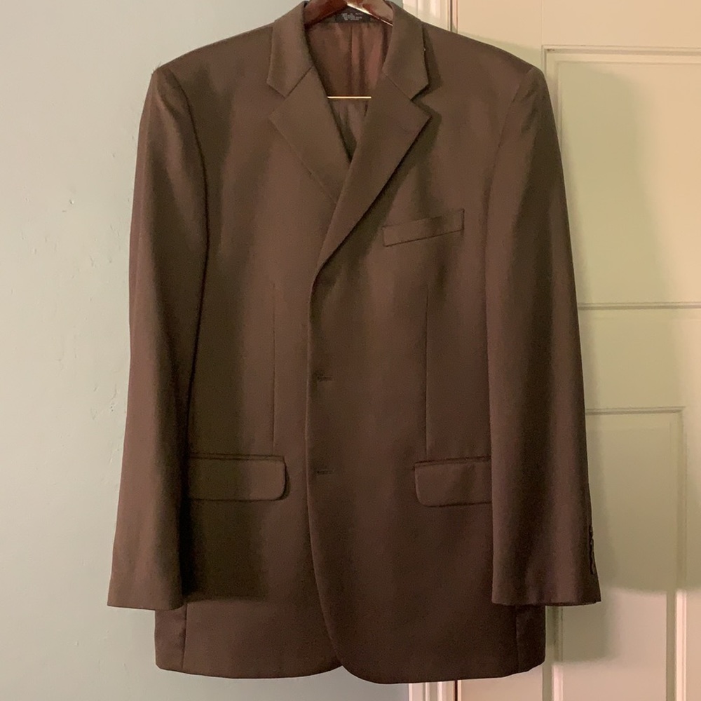Jones New York Men’s Suit